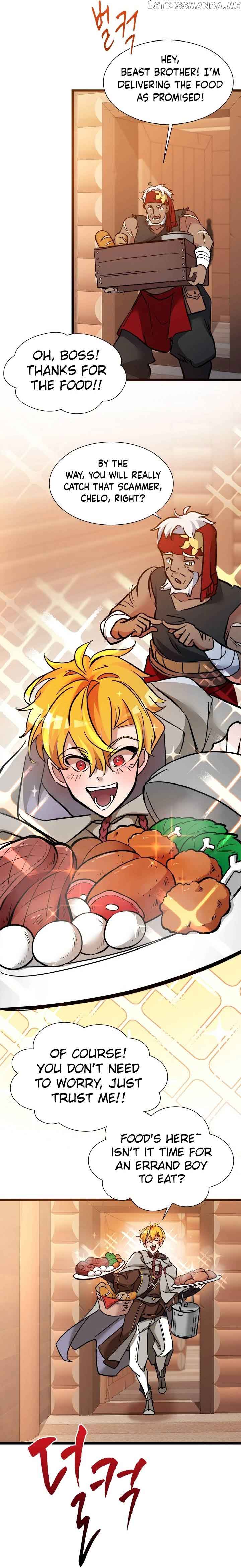 A World-Class Walkthrough Chapter 36 93 02