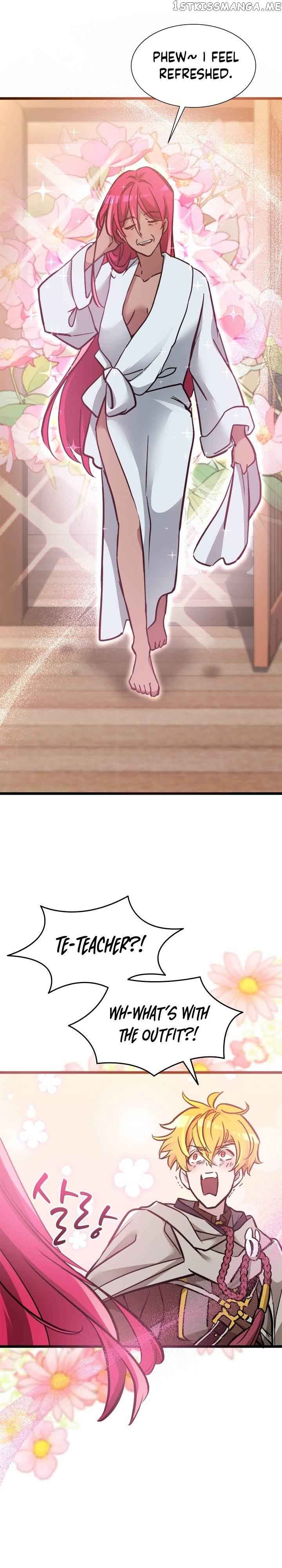 A World-Class Walkthrough Chapter 36 94 03