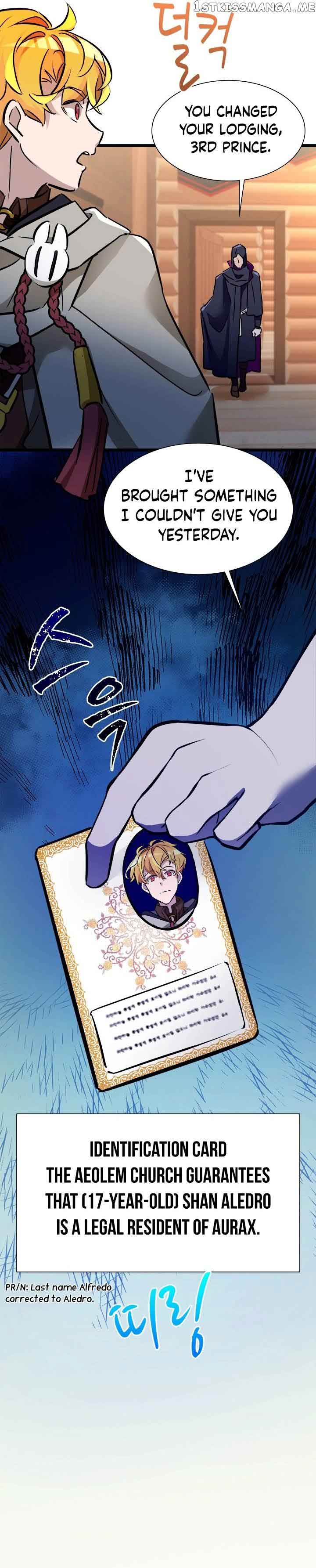 A World-Class Walkthrough Chapter 36 97 06