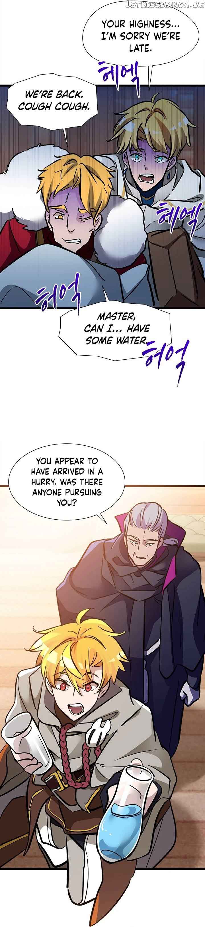 A World-Class Walkthrough Chapter 36 101 10