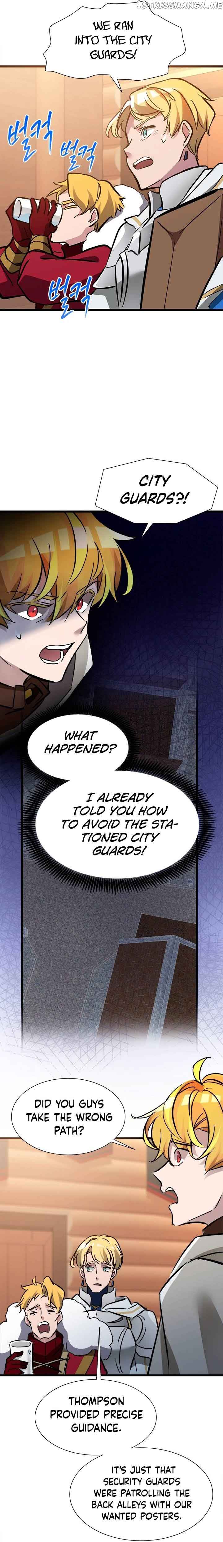 A World-Class Walkthrough Chapter 36 102 11