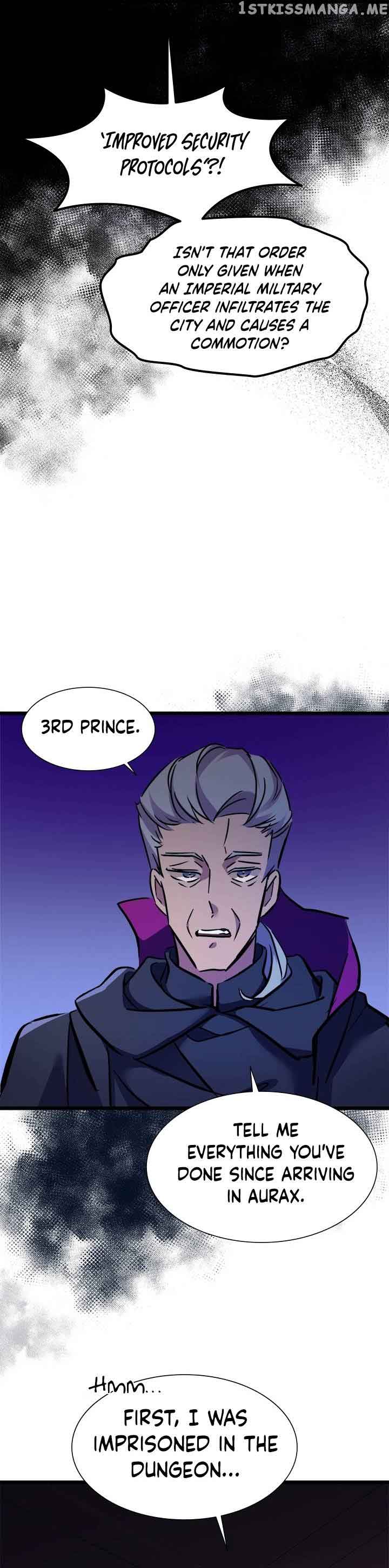 A World-Class Walkthrough Chapter 36 104 13