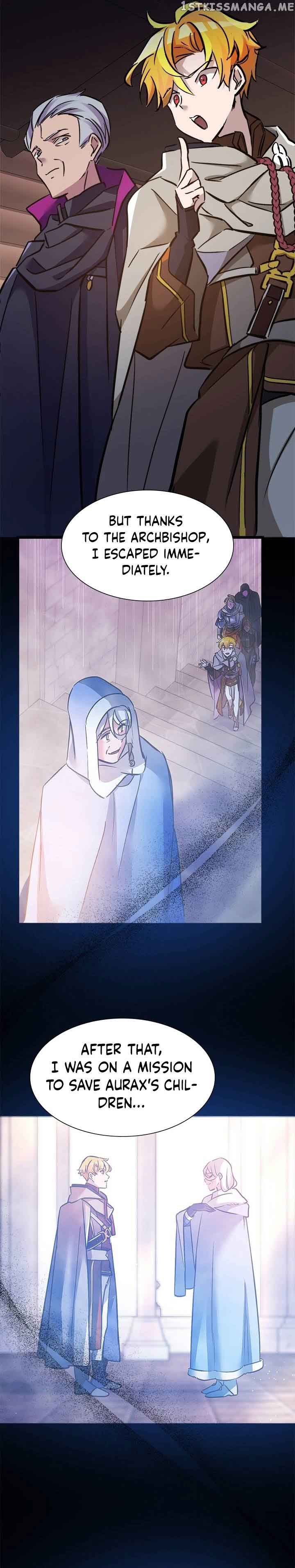 A World-Class Walkthrough Chapter 36 105 14