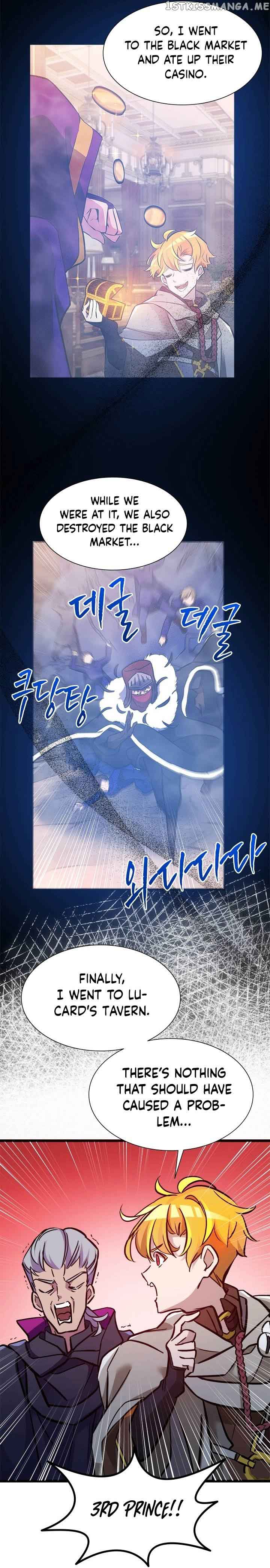 A World-Class Walkthrough Chapter 36 106 15