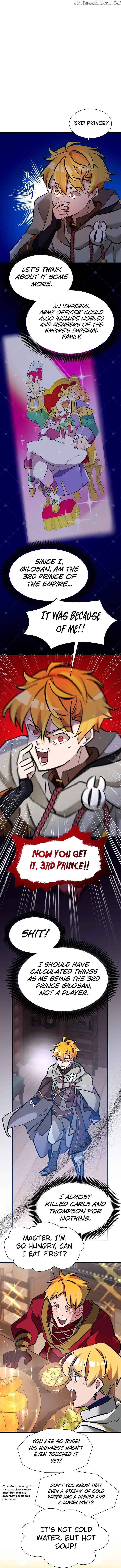 A World-Class Walkthrough Chapter 36 107 16