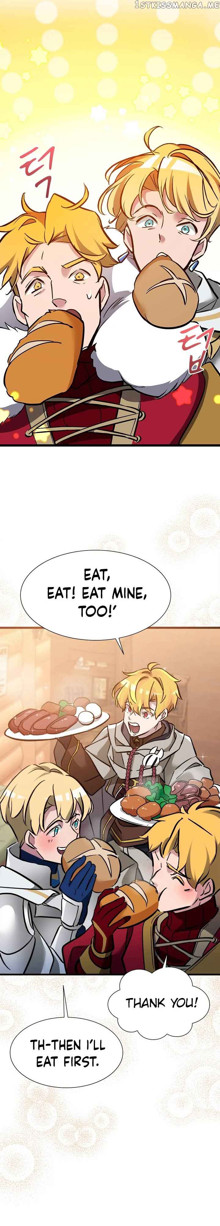 A World-Class Walkthrough Chapter 36 108 17