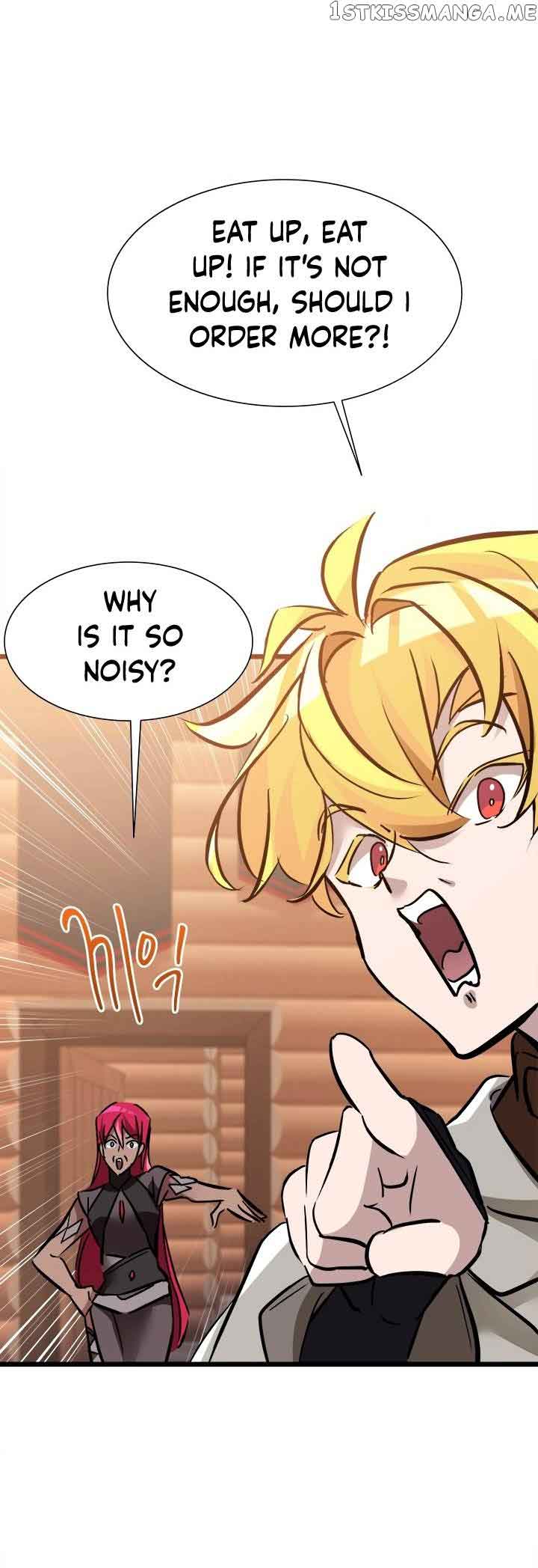 A World-Class Walkthrough Chapter 36 109 18