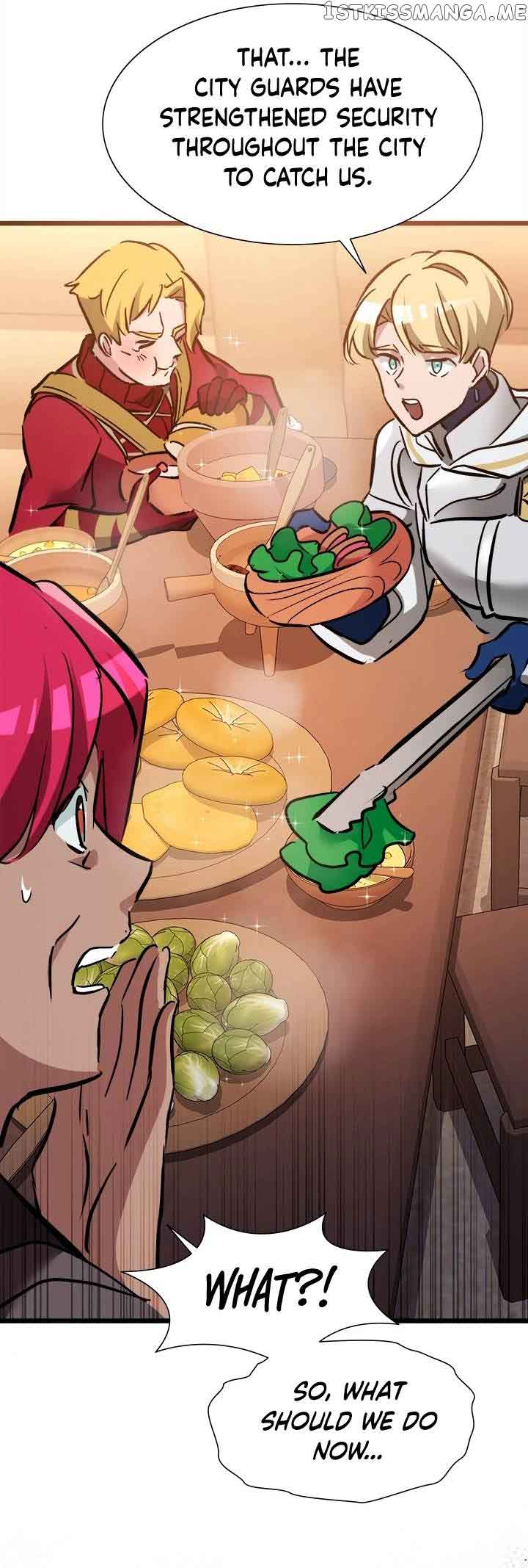 A World-Class Walkthrough Chapter 36 110 19