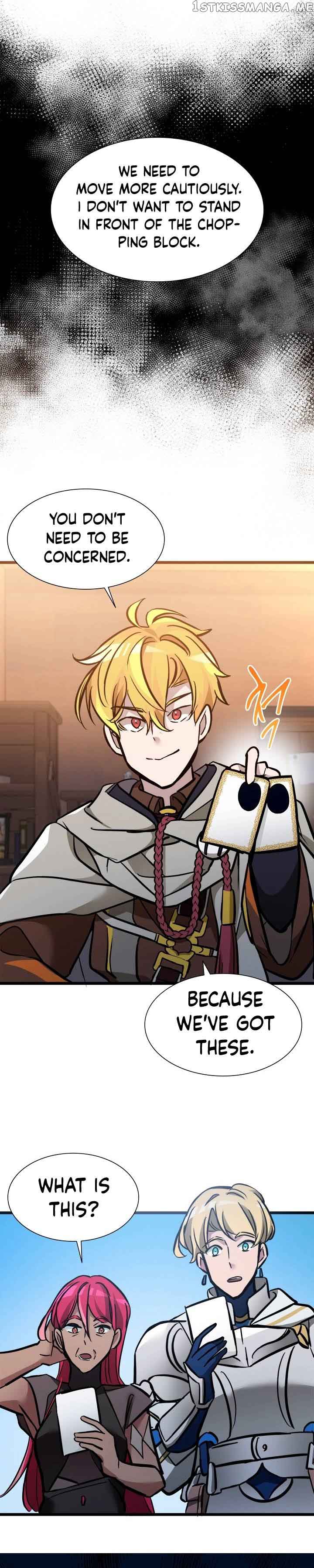 A World-Class Walkthrough Chapter 36 111 20