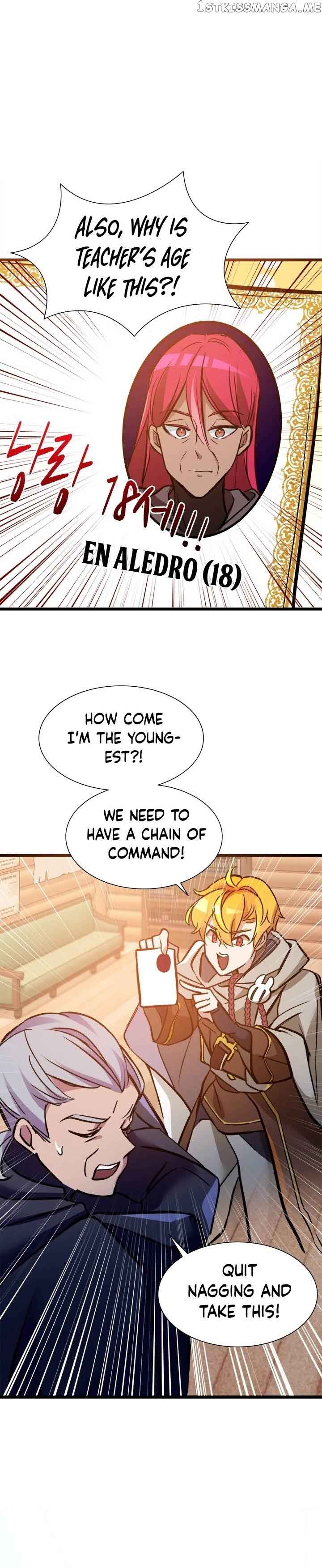 A World-Class Walkthrough Chapter 36 114 23