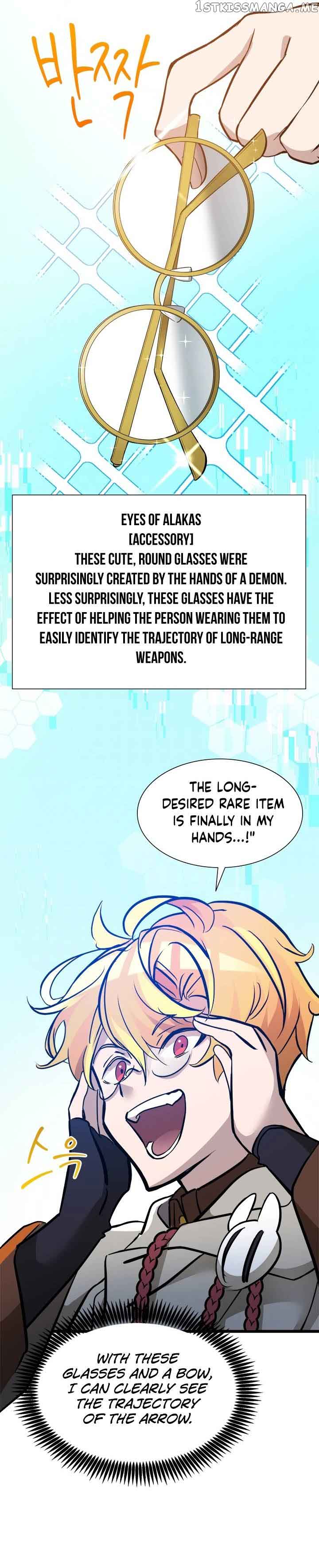 A World-Class Walkthrough Chapter 36 115 24