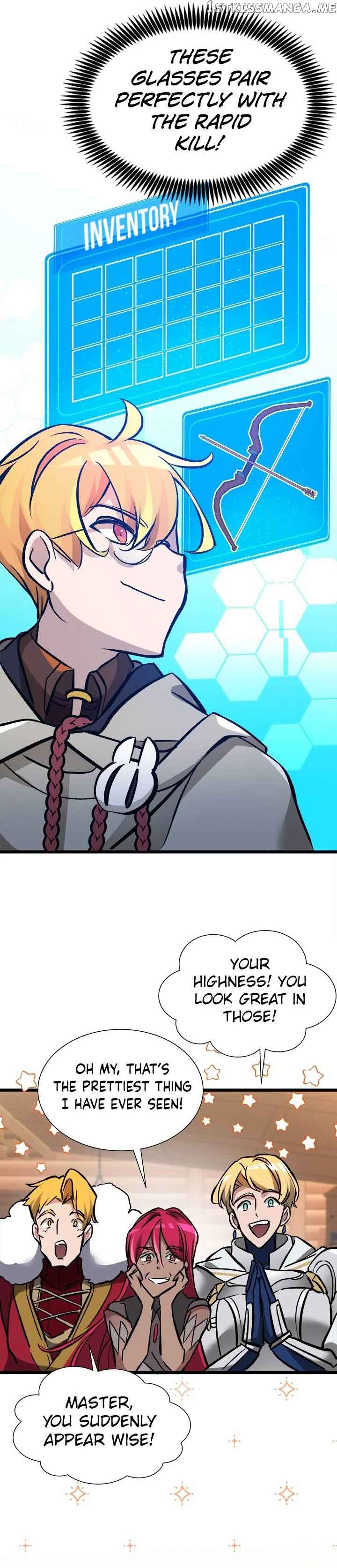 A World-Class Walkthrough Chapter 36 116 25