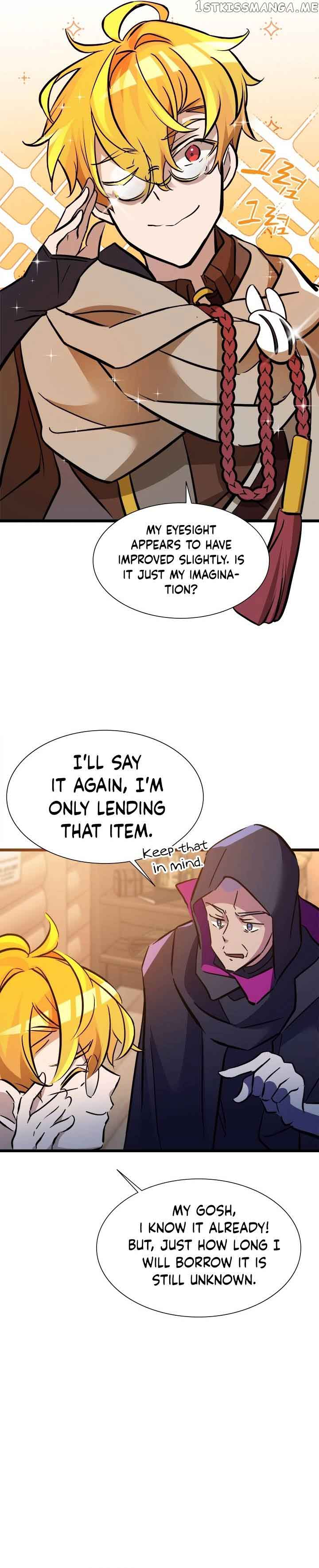 A World-Class Walkthrough Chapter 36 117 26