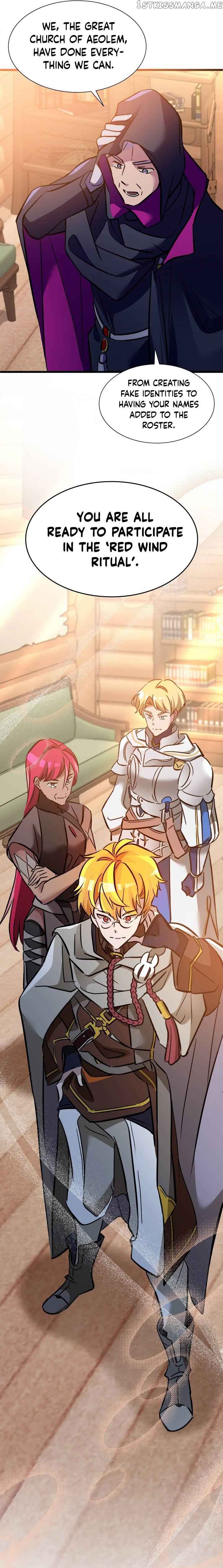 A World-Class Walkthrough Chapter 36 118 27