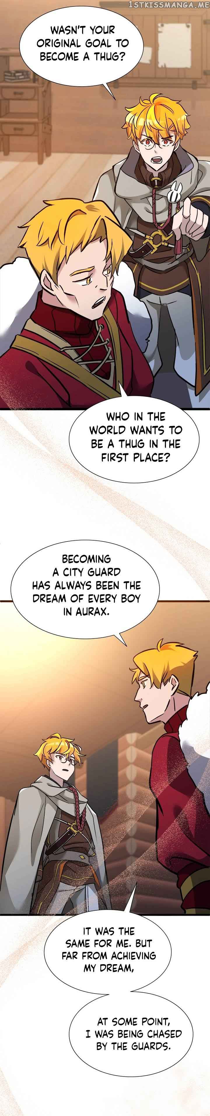 A World-Class Walkthrough Chapter 37 100 03