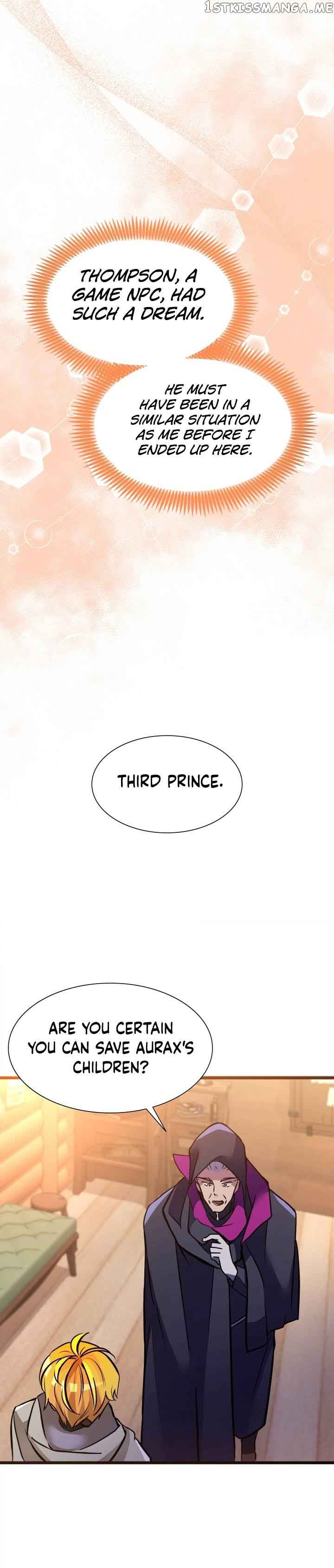 A World-Class Walkthrough Chapter 37 101 04