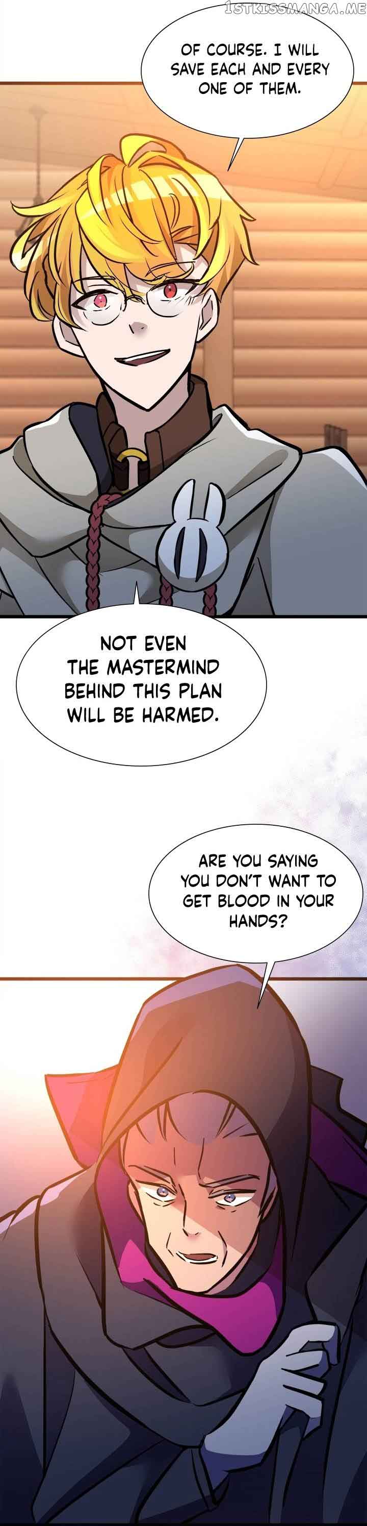 A World-Class Walkthrough Chapter 37 102 05