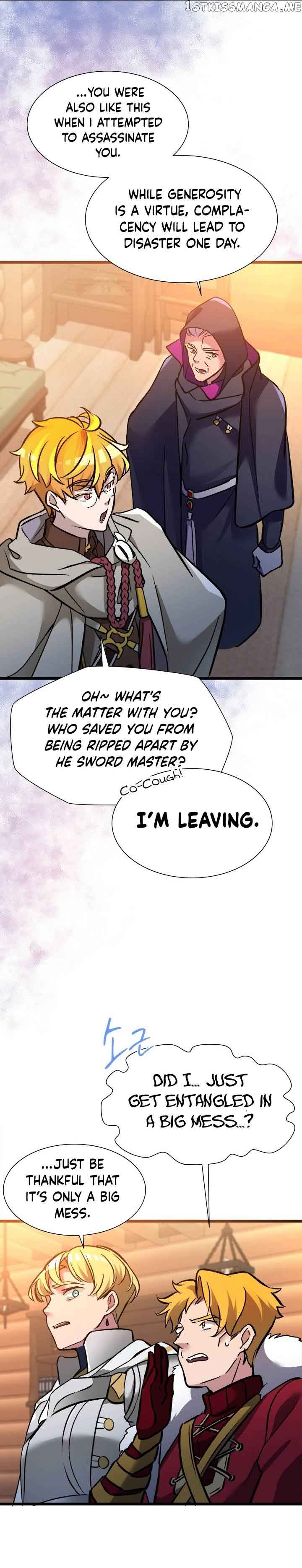 A World-Class Walkthrough Chapter 37 103 06