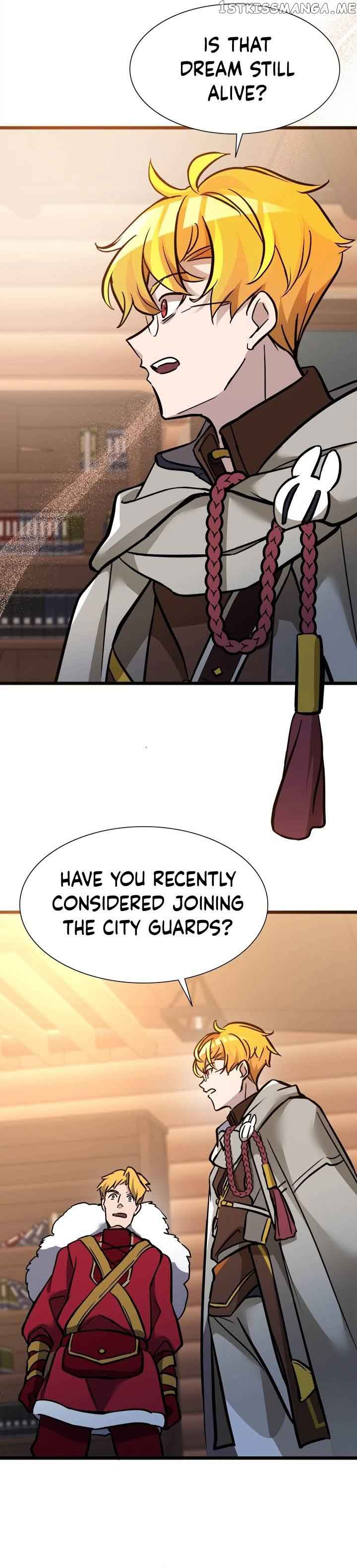 A World-Class Walkthrough Chapter 37 105 08