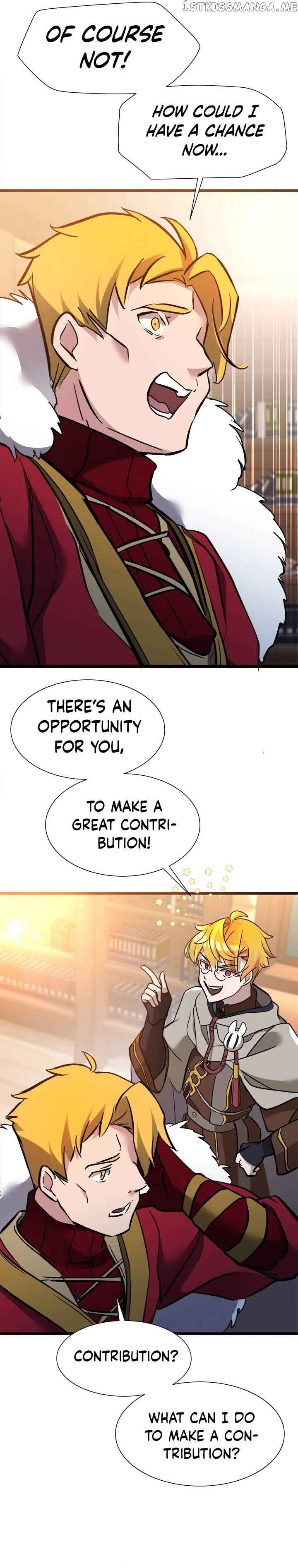 A World-Class Walkthrough Chapter 37 106 09