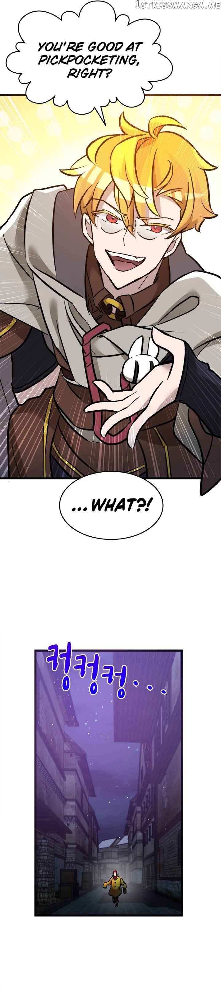 A World-Class Walkthrough Chapter 37 107 10