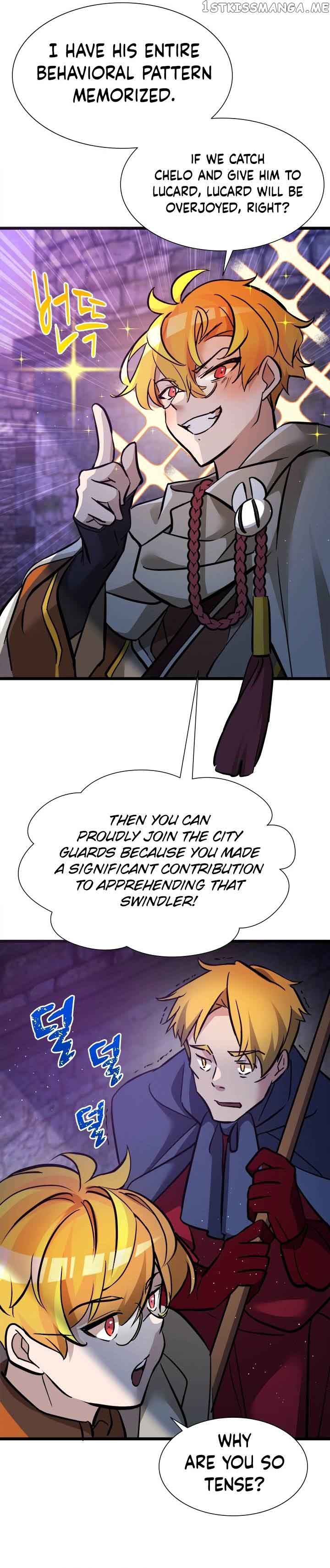 A World-Class Walkthrough Chapter 37 109 12