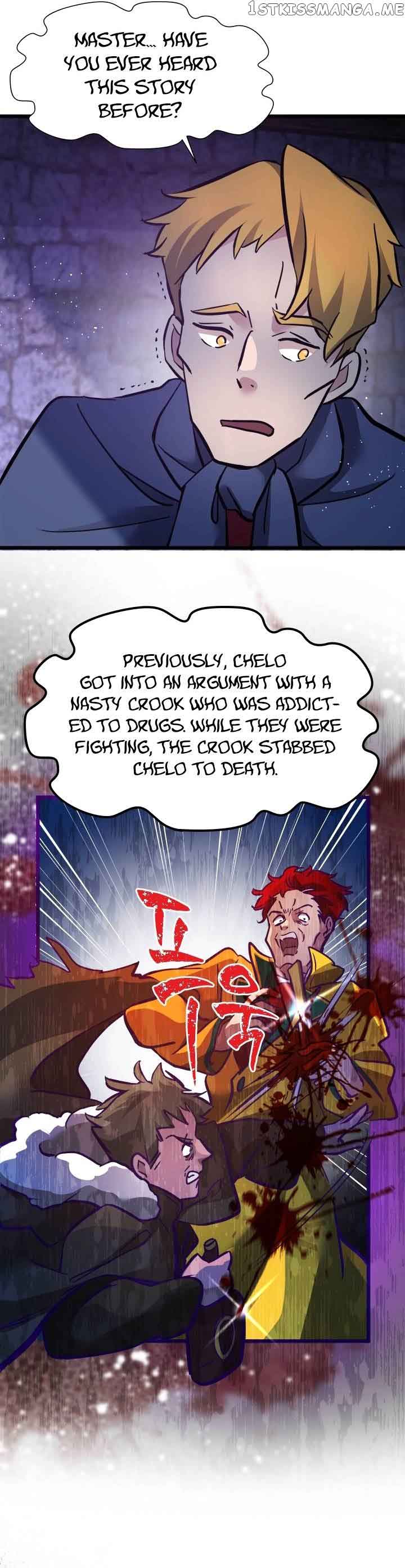 A World-Class Walkthrough Chapter 37 110 13