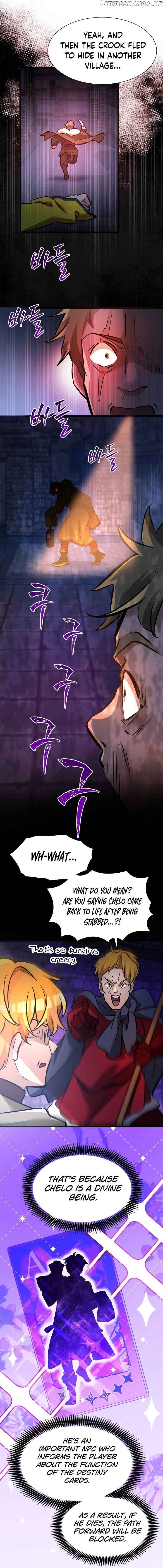 A World-Class Walkthrough Chapter 37 111 14