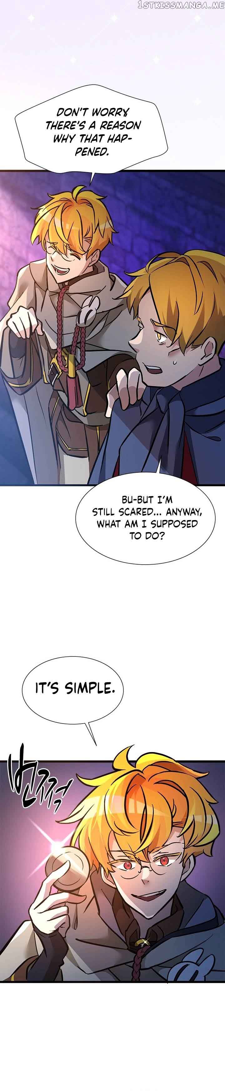 A World-Class Walkthrough Chapter 37 112 15