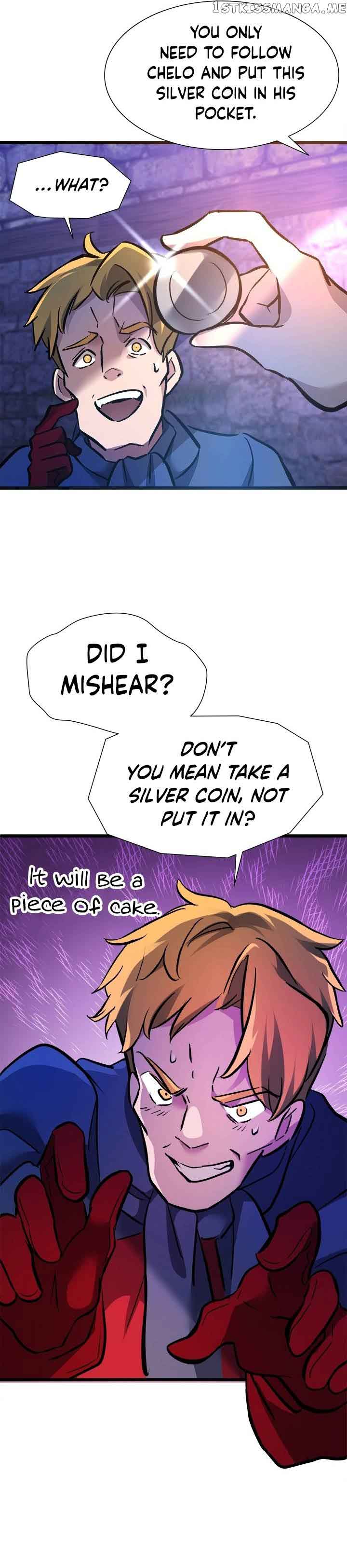 A World-Class Walkthrough Chapter 37 113 16