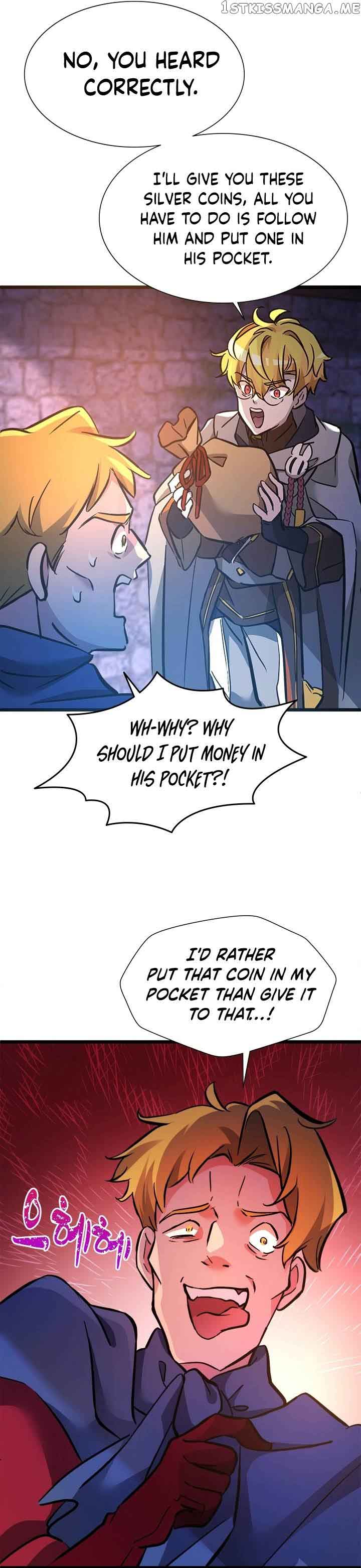 A World-Class Walkthrough Chapter 37 114 17