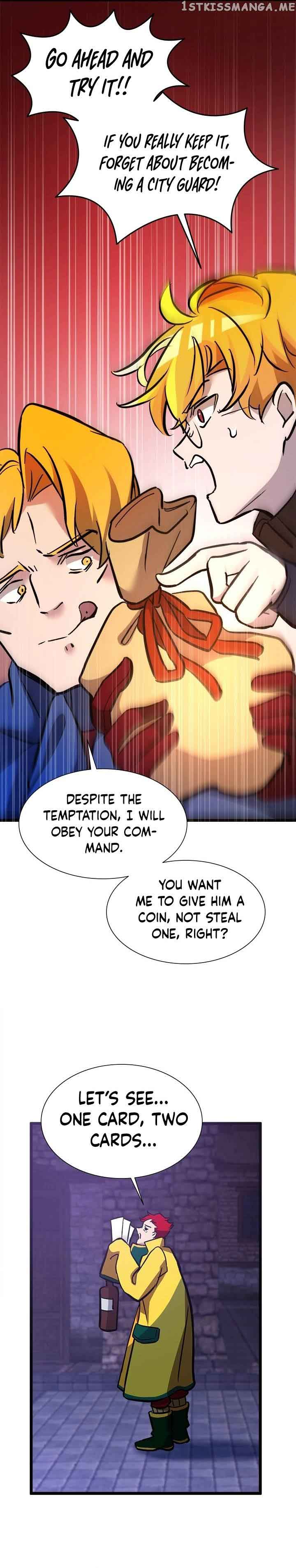 A World-Class Walkthrough Chapter 37 115 18