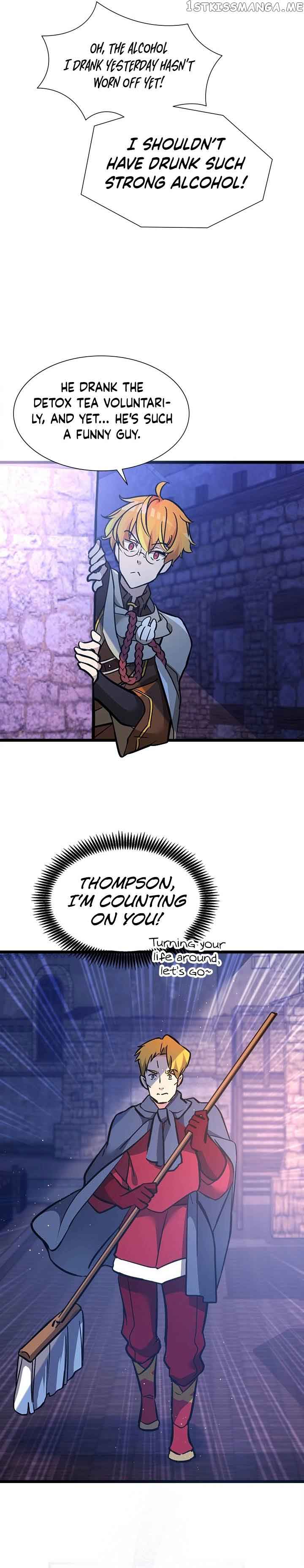 A World-Class Walkthrough Chapter 37 116 19