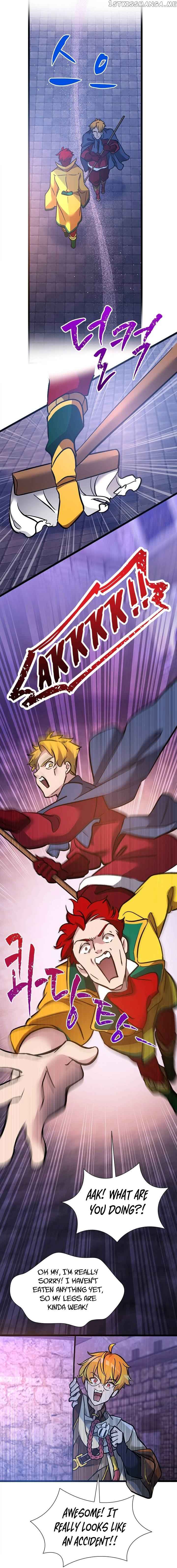 A World-Class Walkthrough Chapter 37 117 20