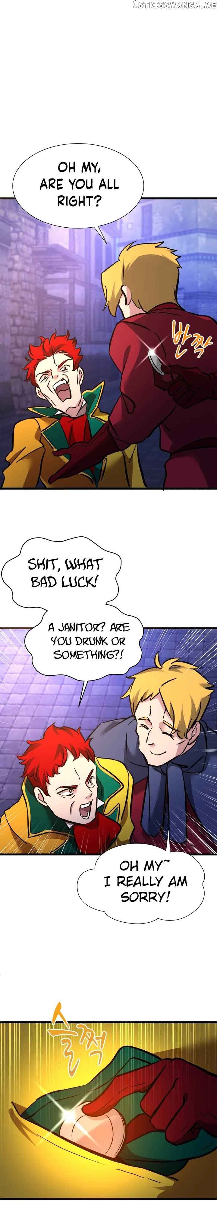 A World-Class Walkthrough Chapter 37 118 21