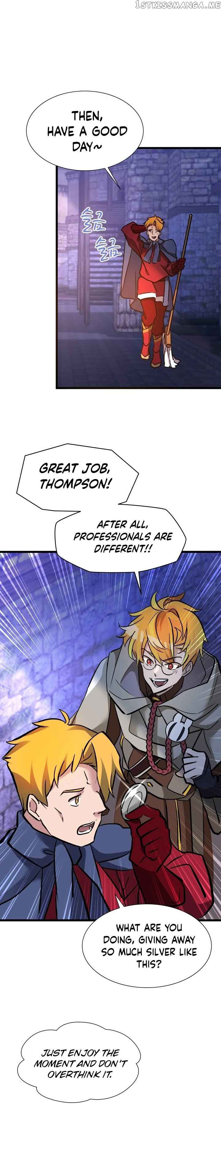 A World-Class Walkthrough Chapter 37 119 22