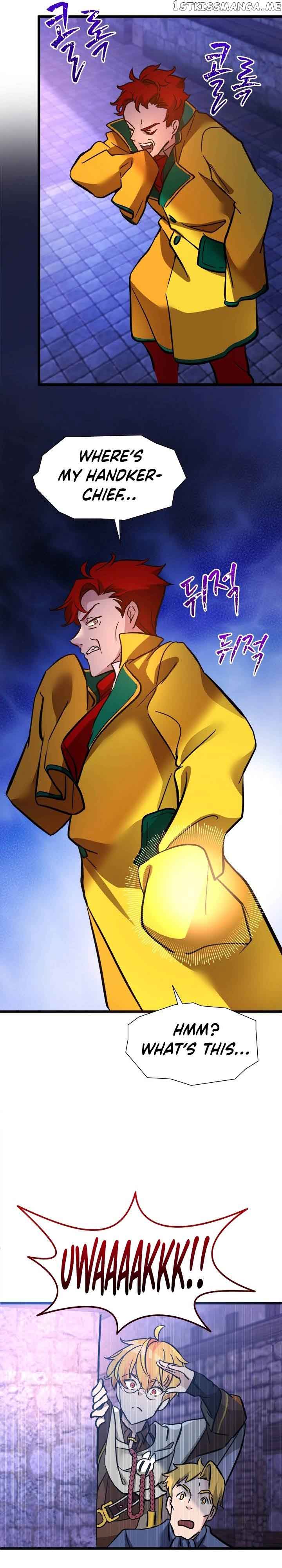 A World-Class Walkthrough Chapter 37 120 23