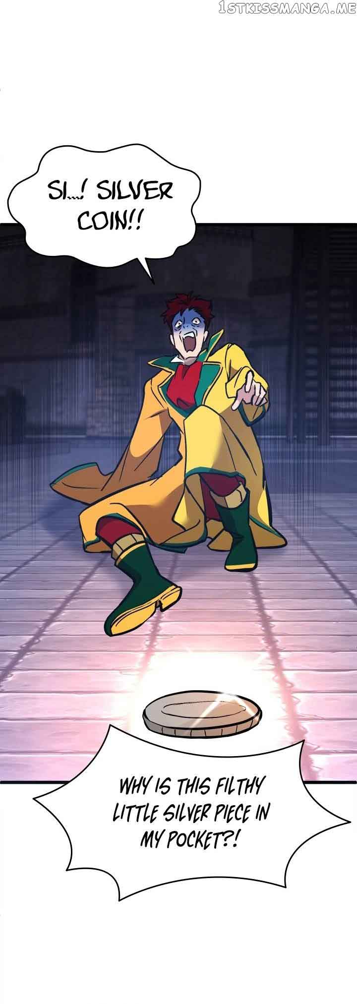 A World-Class Walkthrough Chapter 37 121 24