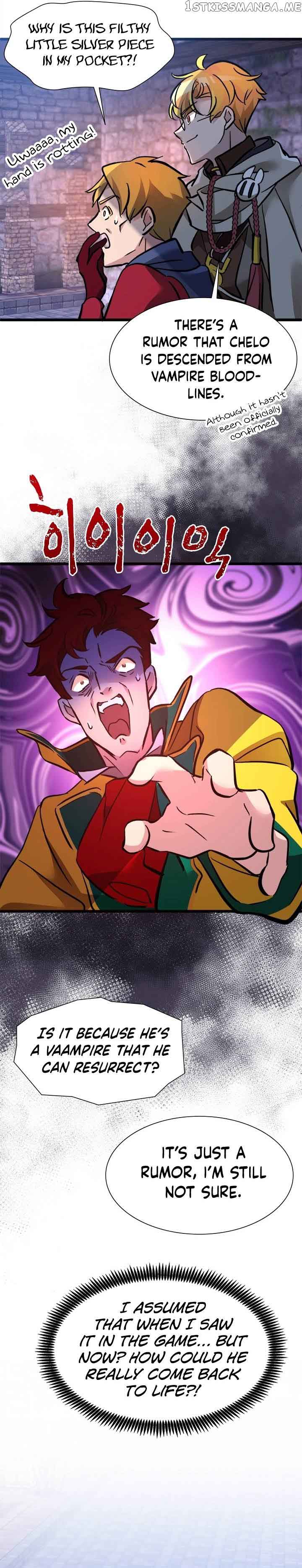 A World-Class Walkthrough Chapter 37 122 25