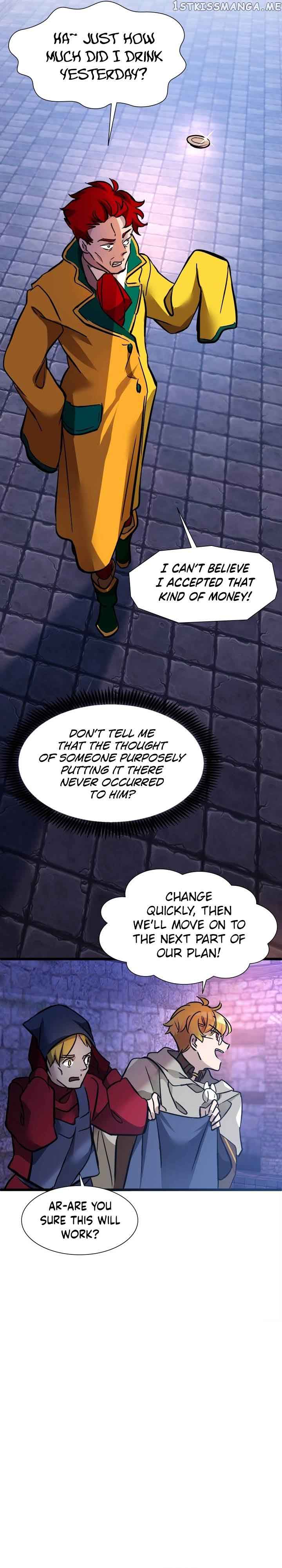 A World-Class Walkthrough Chapter 37 123 26