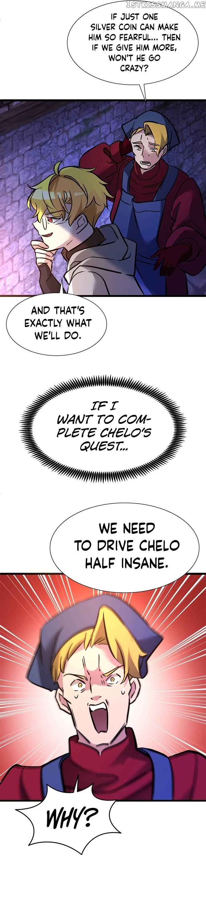 A World-Class Walkthrough Chapter 37 124 27