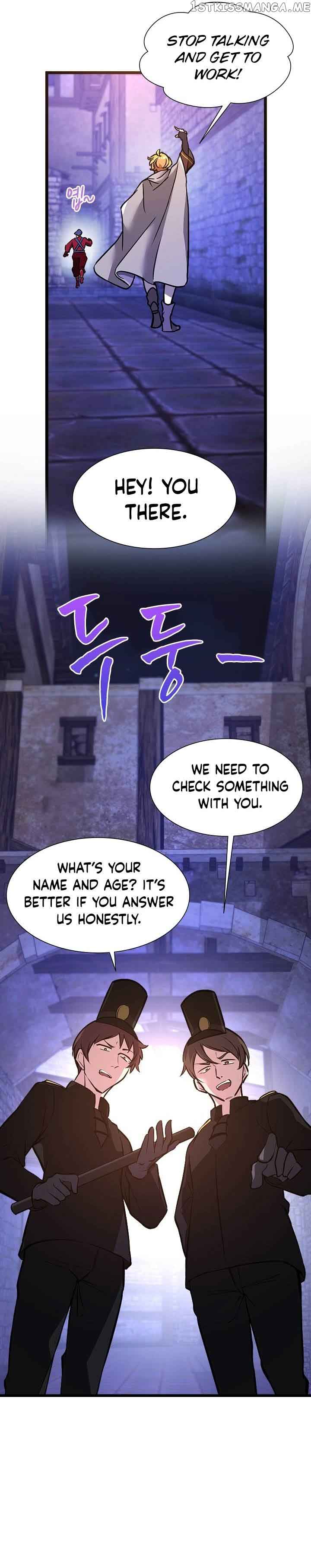 A World-Class Walkthrough Chapter 37 126 29