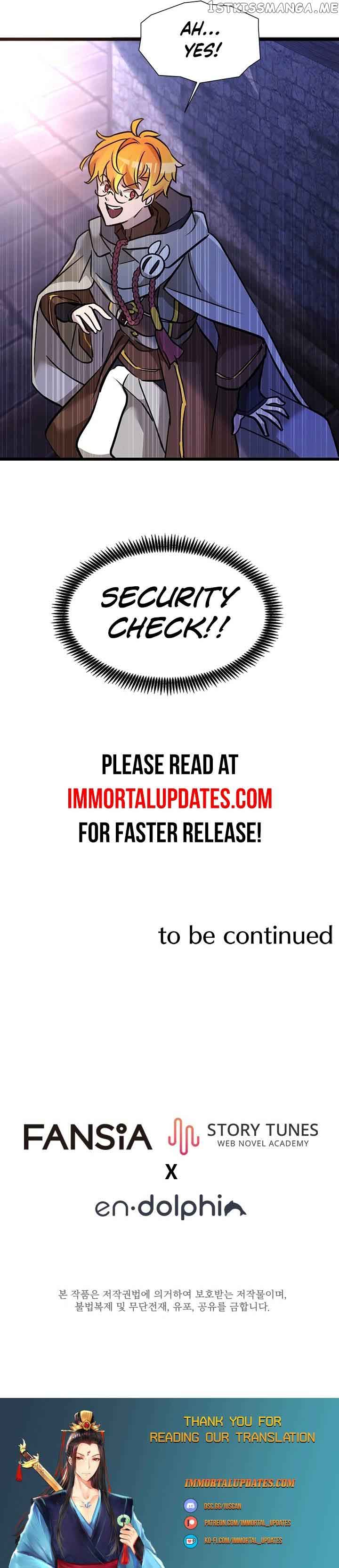 A World-Class Walkthrough Chapter 37 127 30