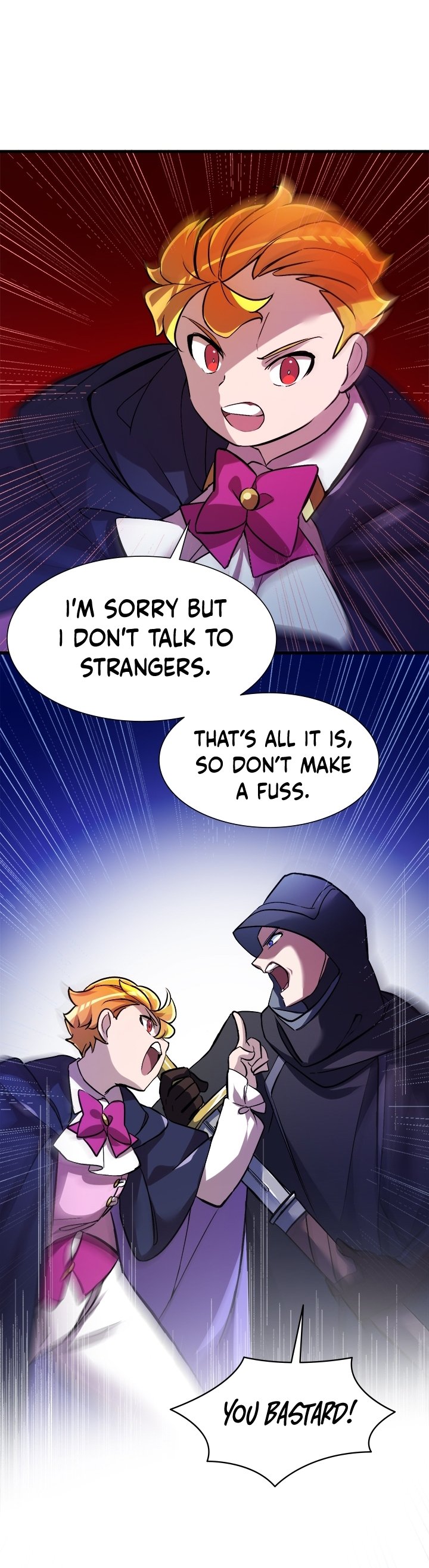 A World-Class Walkthrough Chapter 6 100 003