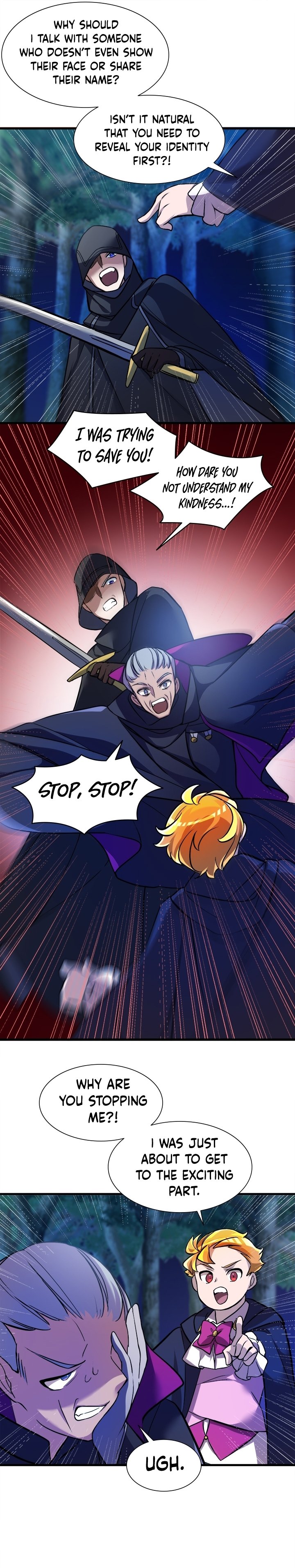 A World-Class Walkthrough Chapter 6 101 004