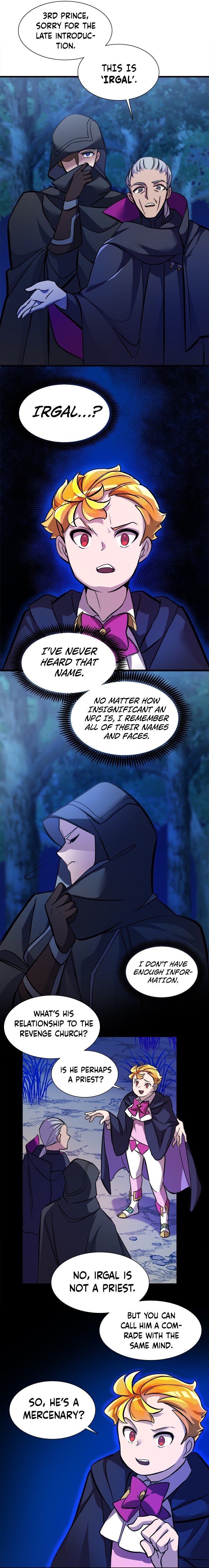 A World-Class Walkthrough Chapter 6 102 005