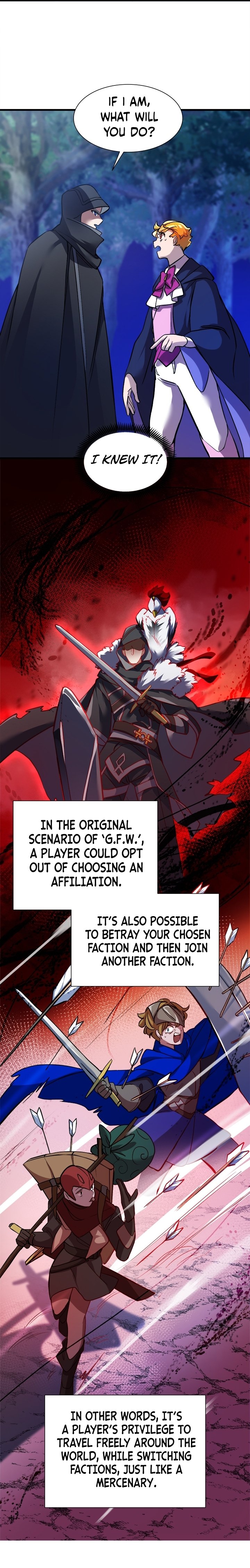 A World-Class Walkthrough Chapter 6 103 006