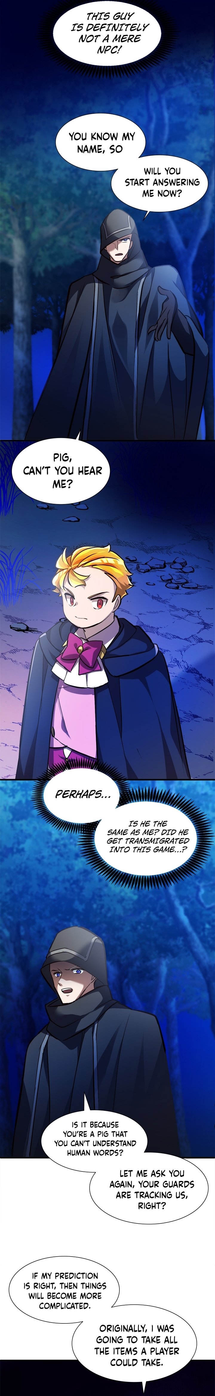 A World-Class Walkthrough Chapter 6 105 008