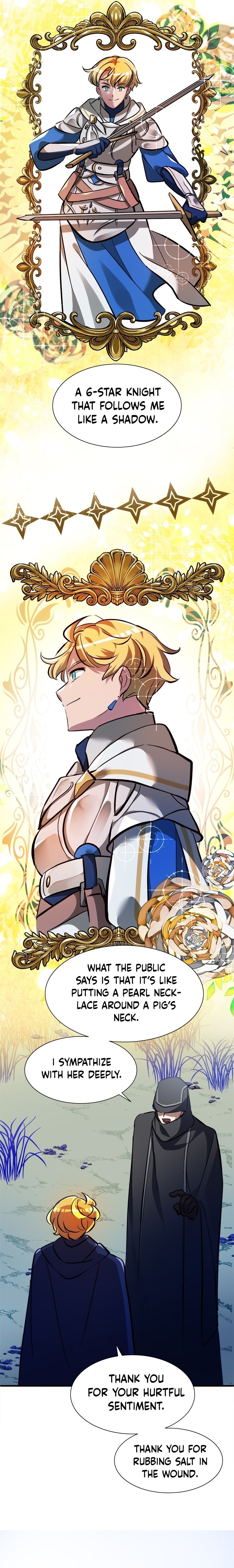 A World-Class Walkthrough Chapter 6 107 010