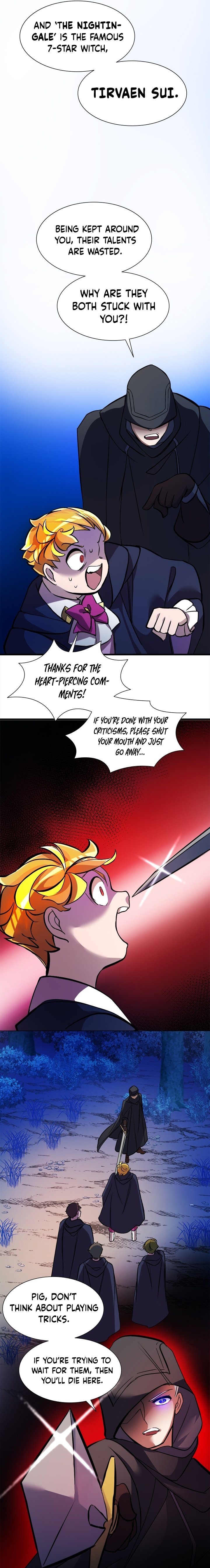 A World-Class Walkthrough Chapter 6 108 011